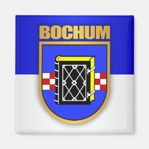 Imã Bochum