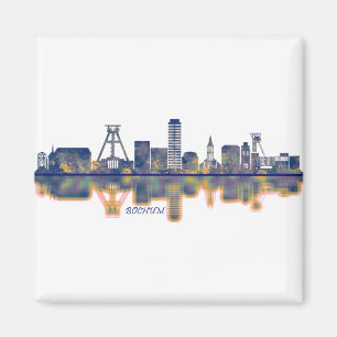Imã Bochum Skyline