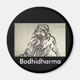 Imã Bodhidharma 1