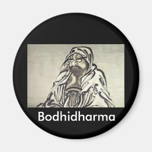 Imã Bodhidharma 1