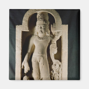 Imã Bodhisattva Padmapani, Sarnath