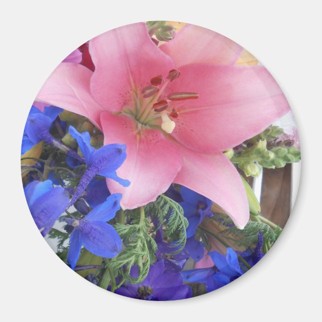 Imã Bodichon (Frente)