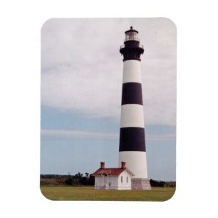 Ímã Bodie Island Lighthouse