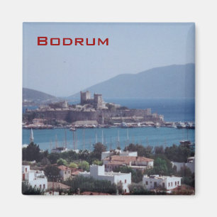 Imã Bodrum