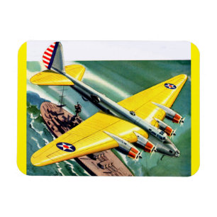 Ímã Boeing 1939 915