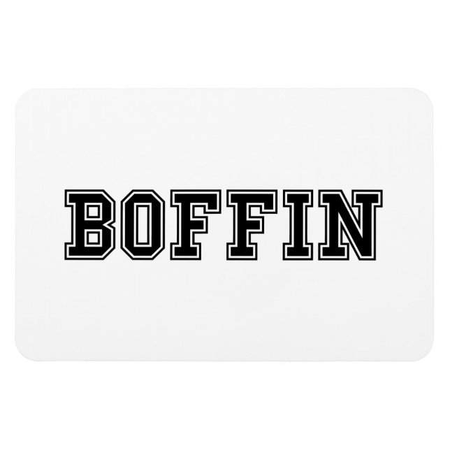 ÍMÃ BOFFIN (Horizontal)