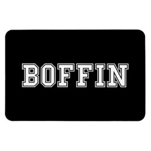 ÍMÃ BOFFIN