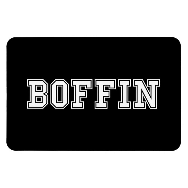 ÍMÃ BOFFIN (Horizontal)