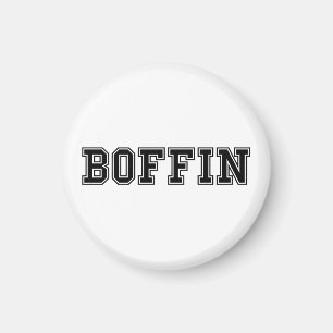 IMÃ BOFFIN