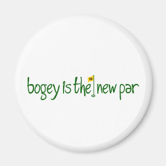 Imã Bogey É O Novo Par