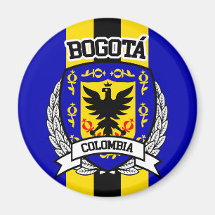 Imã Bogotá