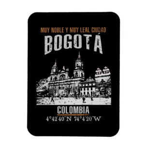 Ímã Bogotá