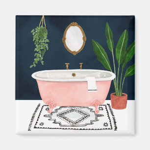 Imã Boho Bath II