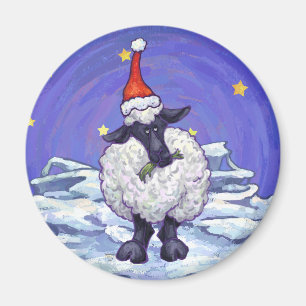 Imã Boi Natal