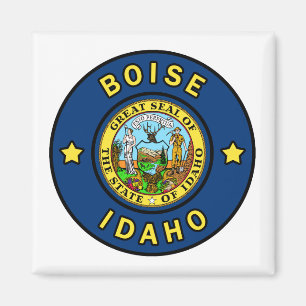 Imã Boise Idaho