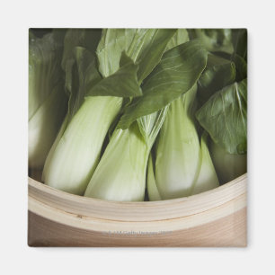 Imã Bok choy