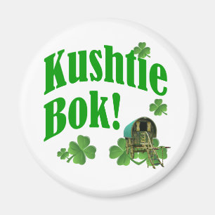 Imã Bok de Kushtie!