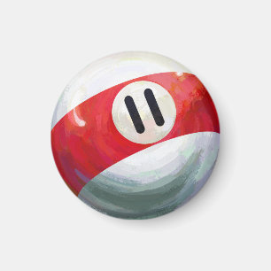 Imã Bola 11