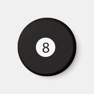 Imã Bola 8