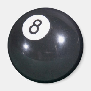 Imã Bola 8