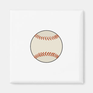 Imã Bola de Baseball