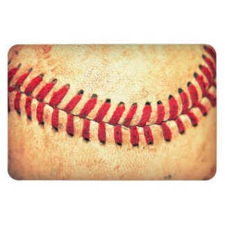 Ímã Bola de beisebol do Vintage