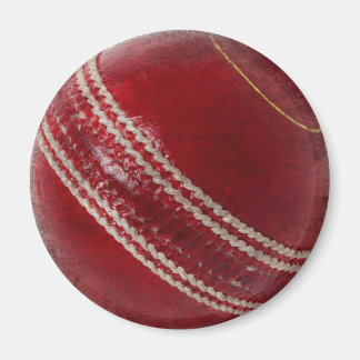 IMÃ BOLA DE CRICKET