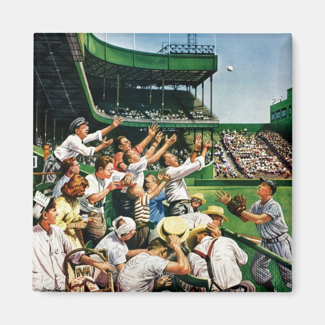 Imã Bola de Execução de Captura em Casa (Frente)