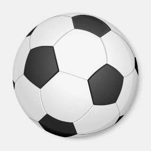 Imã bola de futebol