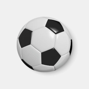 Imã Bola de futebol