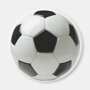 Imã Bola de futebol