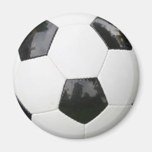Imã bola de futebol