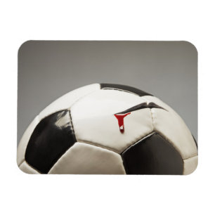 Ímã Bola de futebol 3