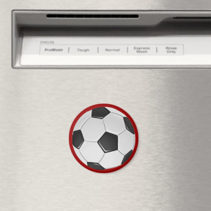 Imã Bola de Futebol Americana