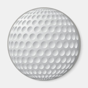 Imã Bola de golfe