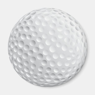 Imã Bola de golfe