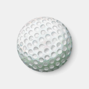 Imã Bola de Golfe