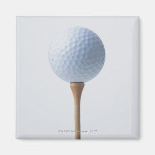 Imã Bola de golfe e T