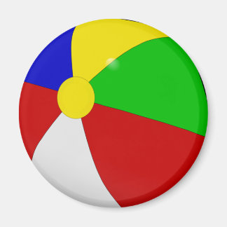 IMÃ BOLA DE PRAIA