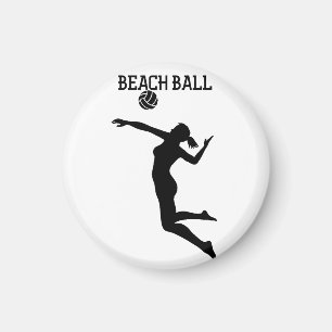 Imã Bola de Praia