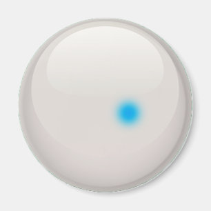 IMÃ BOLA DE SUGESTÃO