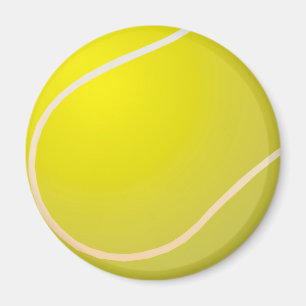 Imã Bola de tênis