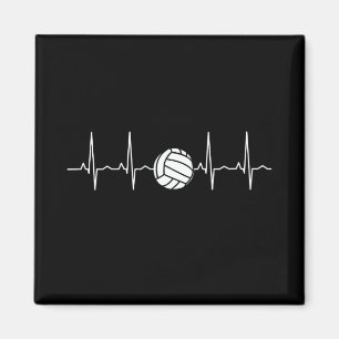 Imã Bola de Voleibol