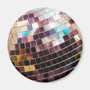 Imã Bola Disco