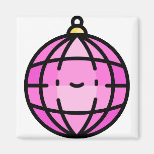 Imã Bola Disco