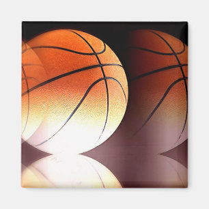 Imã Bola do basquetebol
