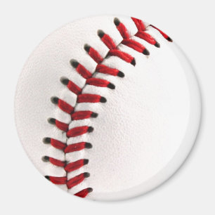 Imã Bola original do basebol