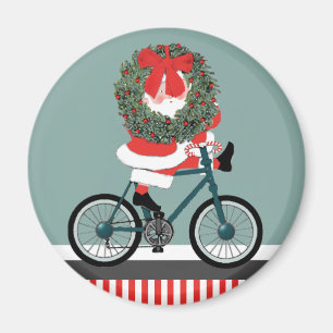 Imã Bolas de Natal