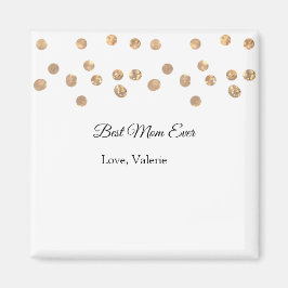 Imã Bolas de ouro brilham melhor mãe que nunca adicion