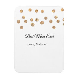 Ímã Bolas de ouro brilham melhor mãe que nunca adicion